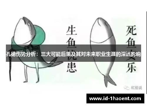 孔德伤势分析：三大可能后果及其对未来职业生涯的深远影响