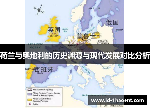 荷兰与奥地利的历史渊源与现代发展对比分析