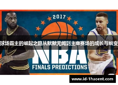 球场霸主的崛起之路从默默无闻到主宰赛场的成长与蜕变