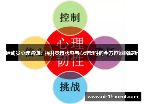 运动员心理咨询：提升竞技状态与心理韧性的全方位策略解析